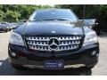 Black - ML 350 4Matic Photo No. 2