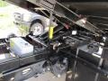 Oxford White - F550 Super Duty XL Regular Cab 4x4 Dump Truck Photo No. 13