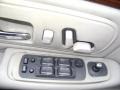 1998 Cadillac DeVille Sedan Controls