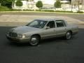 Gold Fire Mist Metallic - DeVille Sedan Photo No. 21