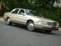 Gold Fire Mist Metallic - DeVille Sedan Photo No. 29