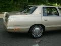 1998 Gold Fire Mist Metallic Cadillac DeVille Sedan  photo #33