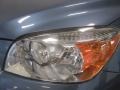 2007 Pacific Blue Metallic Toyota RAV4 4WD  photo #4