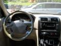 2005 Silky Beige Metallic Kia Sedona LX  photo #4