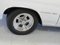 1971 Chevrolet Chevelle Malibu 400 Convertible Wheel