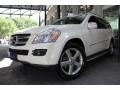 Arctic White - GL 450 4Matic Photo No. 1