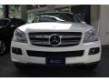 Arctic White - GL 450 4Matic Photo No. 2
