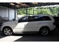 Arctic White - GL 450 4Matic Photo No. 3