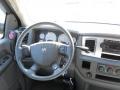Brilliant Black - Ram 2500 SLT Regular Cab 4x4 Photo No. 5