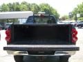 2007 Brilliant Black Dodge Ram 2500 SLT Regular Cab 4x4  photo #7