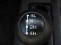 Brilliant Black - Ram 2500 SLT Regular Cab 4x4 Photo No. 11