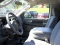 Brilliant Black - Ram 2500 SLT Regular Cab 4x4 Photo No. 24