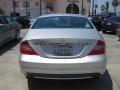 Iridium Silver Metallic - CLS 550 Photo No. 3