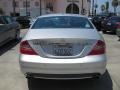 2009 Iridium Silver Metallic Mercedes-Benz CLS 550  photo #3