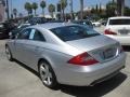 2009 Iridium Silver Metallic Mercedes-Benz CLS 550  photo #4