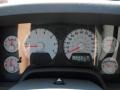 Brilliant Black - Ram 2500 SLT Regular Cab 4x4 Photo No. 28