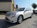 Light Platinum - SRX V6 Photo No. 3