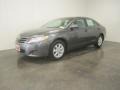 Magnetic Gray Metallic - Camry LE Photo No. 1
