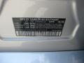 Iridium Silver Metallic - CLS 550 Photo No. 23