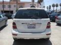 Arctic White - ML 350 4Matic Photo No. 3