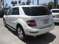 Arctic White - ML 350 4Matic Photo No. 8