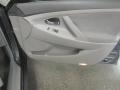 Magnetic Gray Metallic - Camry LE Photo No. 21