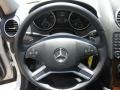 Arctic White - ML 350 4Matic Photo No. 21