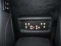 2011 Black Noir Pearl Hyundai Equus Signature Limousine  photo #12