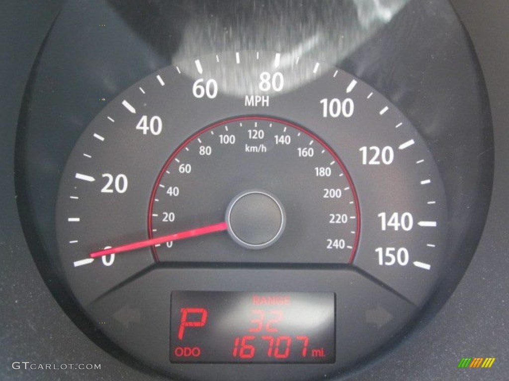 2011 Sorento LX AWD - Dark Cherry / Black photo #25
