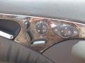 Brilliant Silver Metallic - E 500 Sedan Photo No. 7