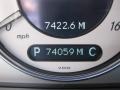 Brilliant Silver Metallic - E 500 Sedan Photo No. 10