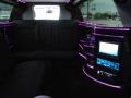  2011 Equus Signature Limousine Jet Black Interior