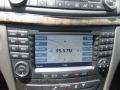 Brilliant Silver Metallic - E 500 Sedan Photo No. 11