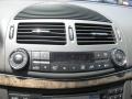 Brilliant Silver Metallic - E 500 Sedan Photo No. 12