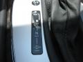 Brilliant Silver Metallic - E 500 Sedan Photo No. 14