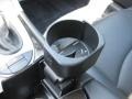 Brilliant Silver Metallic - E 500 Sedan Photo No. 16