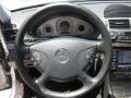 Brilliant Silver Metallic - E 500 Sedan Photo No. 18