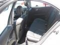 Brilliant Silver Metallic - E 500 Sedan Photo No. 20