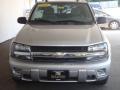 Silverstone Metallic - TrailBlazer LS 4x4 Photo No. 3