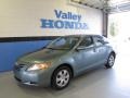 Aloe Green Metallic - Camry LE Photo No. 1