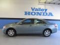 Aloe Green Metallic - Camry LE Photo No. 2