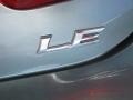 Aloe Green Metallic - Camry LE Photo No. 4