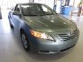 Aloe Green Metallic - Camry LE Photo No. 5