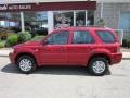 Vivid Red Metallic - Mariner Convenience 4WD Photo No. 2