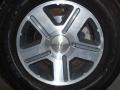 Silverstone Metallic - TrailBlazer LS 4x4 Photo No. 11