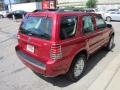 Vivid Red Metallic - Mariner Convenience 4WD Photo No. 5