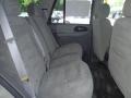 Silverstone Metallic - TrailBlazer LS 4x4 Photo No. 14