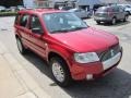 Vivid Red Metallic - Mariner Convenience 4WD Photo No. 6
