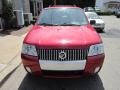 Vivid Red Metallic - Mariner Convenience 4WD Photo No. 7