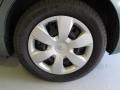 Aloe Green Metallic - Camry LE Photo No. 15